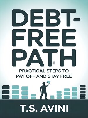 cover image of Debt-Free Path